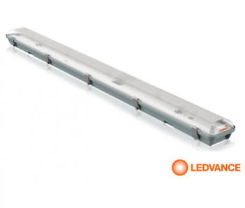 Giải pháp chống ẩm bằng đèn Led DAMPROOF PRO LED12 40W LEDVANCE - DU LỊCH HÀ TIÊN