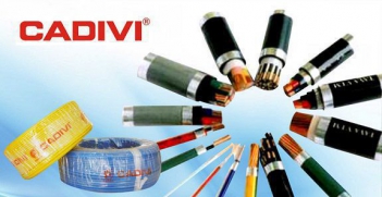 Tại sao nên chọn mua dây cáp điện Cadivi? - DU LỊCH HÀ TIÊN