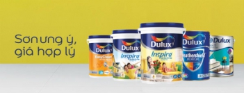 Sơn nước dulux chất lượng cao cấp - DU LỊCH HÀ TIÊN