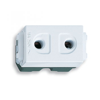 Ổ cắm đơn WEG 1090 Panasonic - DU LỊCH HÀ TIÊN