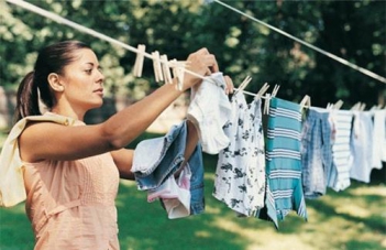 Cách giặt quần áo theo từng chất liệu vải khác nhau - DU LỊCH HÀ TIÊN