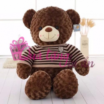 Gấu bông teddy và những điều bạn chưa biết - Du lịch Việt Nam