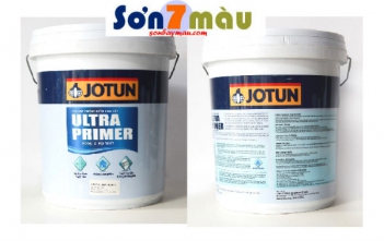 Giá sơn lót Jotun chính hãng, bảo vệ ngôi nhà bạn - Du lịch Việt Nam
