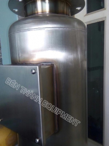 Gia công inox theo yêu cầu tại thành phố Hồ Chí Minh - Du lịch Việt Nam