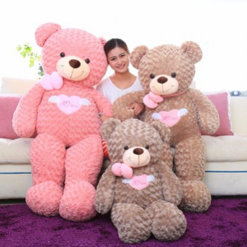 Cách nhận biết một shop gấu bông teddy online uy tín - DU LỊCH HÀ TIÊN