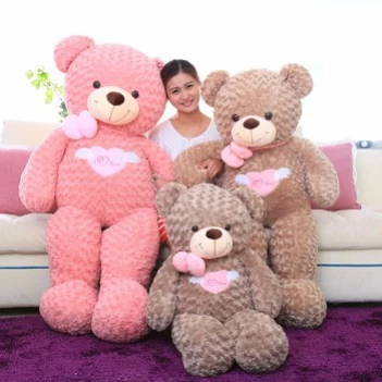 Cách nhận biết một shop gấu bông teddy online uy tín - Du lịch Việt Nam