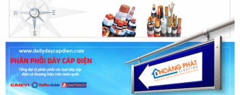 Lý do nên sử dụng cáp điện hạ thế Thịnh Phát - Du lịch Việt Nam