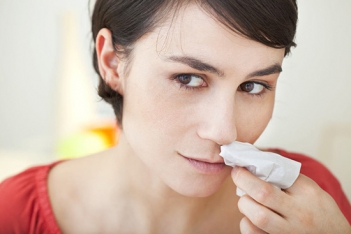 Chảy máu mũi và những điều bạn nên biết - Du lịch Việt Nam