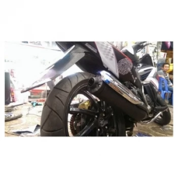 Đánh giá vỏ xe Yokohama cho Exciter 150 - DU LỊCH HÀ TIÊN