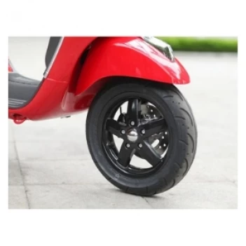 Đánh giá vỏ xe Yokohama cho Vespa - DU LỊCH HÀ TIÊN