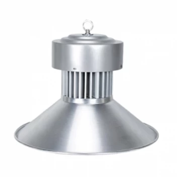 Đèn led nhà xưởng 200W SAPB512 Duhal - DU LỊCH HÀ TIÊN