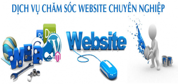 Dịch vụ chăm sóc website là gì? - DU LỊCH HÀ TIÊN