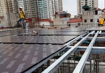 Mách bạn cách chọn ván coppha phủ phim chất lượng - DU LỊCH HÀ TIÊN