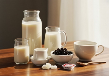 Nấu trà sữa cần những gì? Mẹo chọn nguyên liệu chuẩn nhất - Du lịch Việt Nam