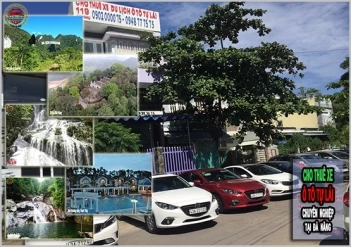Điểm du lịch tại Phú Thọ và kinh nghiệm thuê xe ô tô tự lái - DU LỊCH HÀ TIÊN