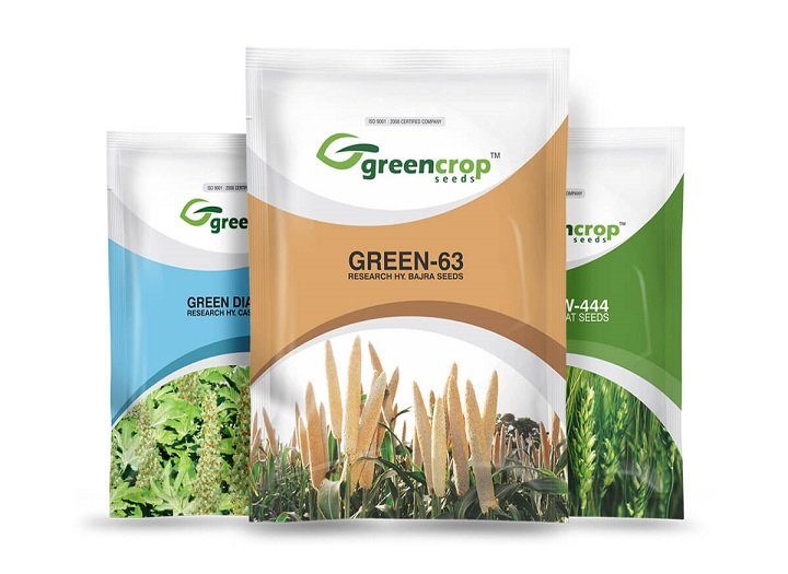 cách chọn bao bì nông nghiệp