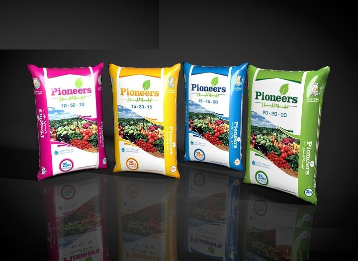 tiêu chuẩn bao bì nông nghiệp