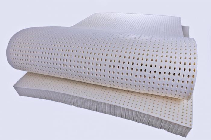 Tính chất vật lý của cao su tự nhiên - DU LỊCH HÀ TIÊN