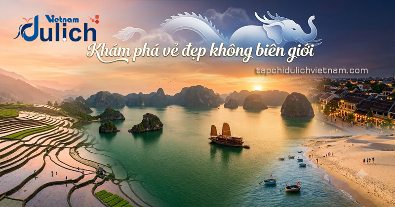 Du lịch Việt Nam